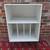 Free Standing Record Player Stand Record Storage. 6 thumbnail