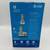 AT&T Expandable Cordless Phone System Answering Machine 2 Handsets Bluetooth 3 thumbnail