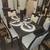 Dining table and chairs 2 thumbnail