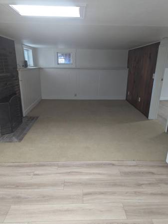 $1,195 / 2br - 2-bed basement unit & Laundry Room on a Quiet Street (Extra Storage) (3203 K St, Unit B)63820882721923124