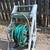 100 ft. Garden hose/with Ames hose king reel cart 6 thumbnail