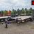 2025 Load Trail LT 83X16+2' DOVE TA5  Equipment Trailer 1 thumbnail