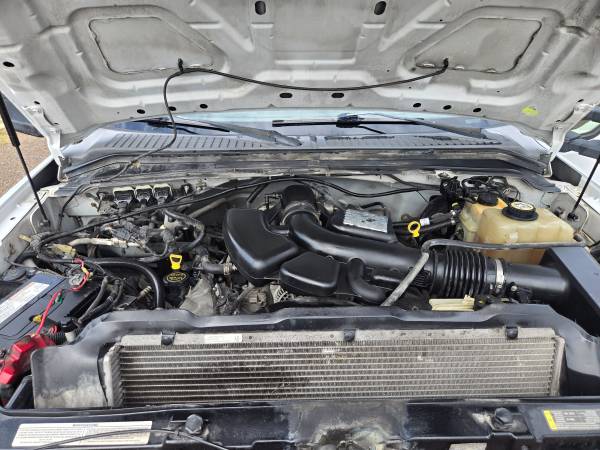 2008 Ford F-350 SUPER DUTY - Photo 14