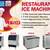Commercial Refrigerator and Freezer Restaurant Equipment 8 thumbnail