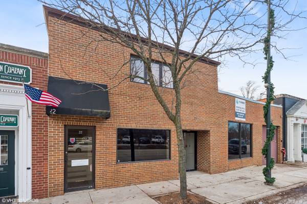 $690 First class office spaces in Winnetka (Winnetka)63898602838274121