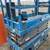 2011 GENIE GS-1930 Electric Scissorlift Manlift Aerial Lift # 3930 3 thumbnail