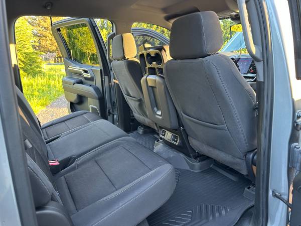 2024 GMC sierra 1500 elevation - Photo 13