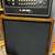 Line 6 duo reverb amp head and peavey 4/12 cab 1 thumbnail