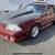 1990 Mustang  GT  Fox Body  Street - Strip 1 thumbnail