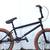 Kink Launch BMX Bike with Orange Waffle Cut Tires, Sick Parts - 20" 1 thumbnail