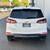 2024 Chevy Chevrolet Equinox LT suv Summit White 5 thumbnail