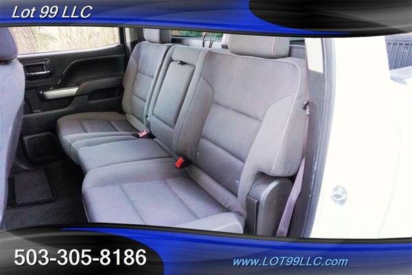 2015 Chevrolet Silverado 3500 - Photo 14