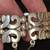 Mexican Sterling Silver Bracelet 4 thumbnail