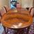 Italian Wood Dining Room Table 1 thumbnail