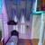 Disney Frozen 2 Ultimate Arendelle Castle – 5’ Tall, Lights, Movable Balcony 7 thumbnail