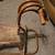 Rare Woven Wicker Rattan Rocking Horse Franco Albini Style Mid Century 5 thumbnail