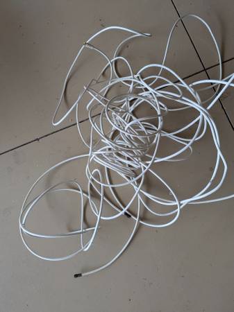 FREE coax cable 1