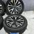 19" FORD ESCAPE MACHINE GRAY WHEELS RIMS & TIRES OEM 2020-2022 10259 10 thumbnail
