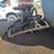 Flatbed with pump & sprayers for road oiling. Use water or weed spray 2 thumbnail