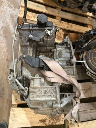 ★ 2009 Chevrolet Traverse - AUTOMATIC TRANSMISSION - #F33721 ★ 1