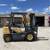 PNEUMATIC TIRE FORKLIFT LPG TRIPPLE STAGE ‘08 DAEWOO 1 thumbnail