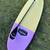 Stand up paddle board with paddle, fin and travel bag 8 thumbnail