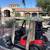 2015 Club Car Precedent Golf Cart 1 thumbnail