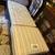 Perfect for Studio apt. Kitchen & Bedroom lot Big Ottoman 3 thumbnail