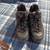 Men's Fila disruptor shoes size7 3 thumbnail