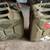 (2) Vintage Military UK Jerry Cans - Olive drab 1990s 1 thumbnail