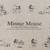 Disney Minnie Mouse The Vintage Years 1928-1948 3 thumbnail