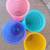 Acrylic Frosted Wave Tumblers 28oz 3 thumbnail