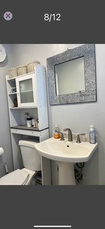 $950 / 4br - 110ft2 - Habitación en alquiler en una casa familiar independiente, incluye electricidad (san jose norte)63667924741761124