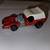 Vintage Rare Hot Wheels Redline 1973 "ODD JOB" Red Enamel 4 thumbnail
