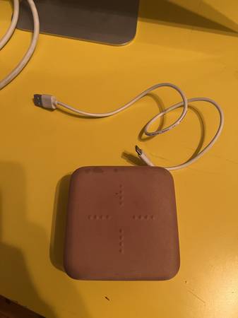 Yeezy Tech x Kano Kanye West Donda Stem Player - musical