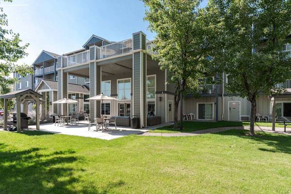 2/BD, Dishwasher, Air Conditioner 1