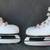 Size 11 child double blade ice skate 1 thumbnail