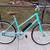 Blue Hurley Amped Hybrid Cruiser Low Step E-Bike in New Condition 24 thumbnail