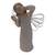 2002 Y2K DEMDACO Willow Tree Susan Lordi "Angel of Wonder" Figurine #26085 1 thumbnail