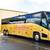 2014 MCI J4500 Deluxe Motorcoach 58 passenger w/ lavatory 1 thumbnail