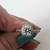 MOISSANITE PROMISE RING..PRICE DROP.. 3 thumbnail
