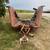 Woods 315 batwing mower Parting out 2 thumbnail