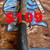 Authentic Aboriginal-Made Hard Wood Didgeridoos [individually priced] 4 thumbnail
