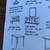 Asian influence Kyoto by Davis mid century credenza A22 21 thumbnail