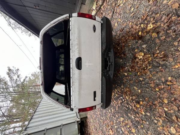 1999 Ford F-150 - Photo 4