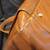 Kelly Moore Leather Bag, The Libby 3.0 Shoulder Bag, Cambrio, Saddle, 11 thumbnail