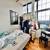 E Williamsburg 4 bed loft; 2 bedrooms with windows 5 thumbnail