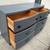 QUALITY HIGH CAPACITY 6 DEEP DRAWER WOODEN DRESSER CAN DELIVER LOCAL IF NEEDED 6 thumbnail