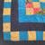 Beautiful homemade Quilt,  like new! 1 thumbnail