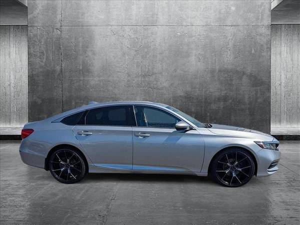 2018 Honda Accord Sedan  LX 1.5T Sedan - $18,981 (Call *(510) 257-9900* to Confirm Availability Instantly)63470420375171123
